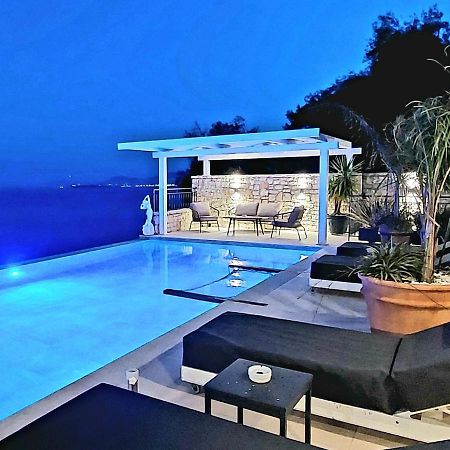 Aquamarine Villa Agní エクステリア 写真