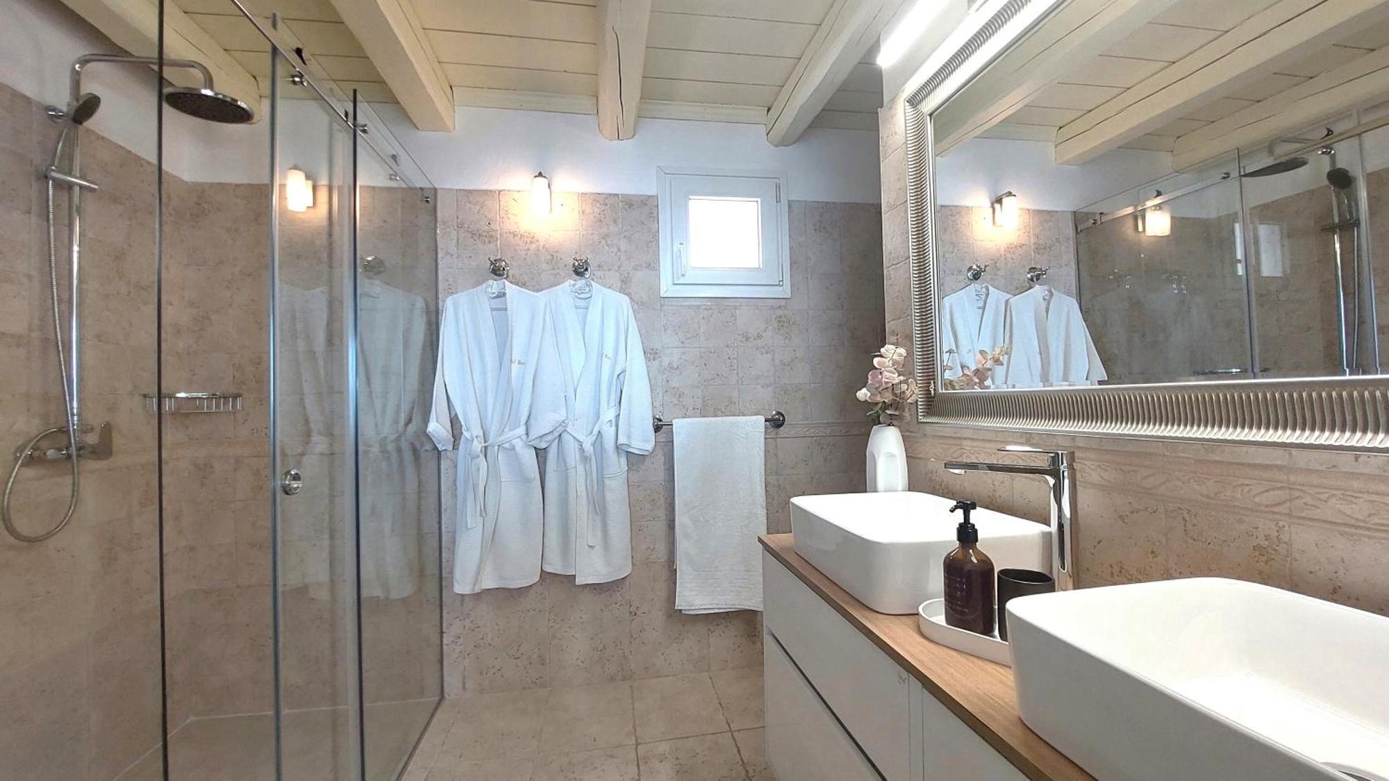 Aquamarine Villa Agní エクステリア 写真